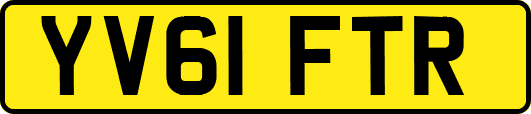 YV61FTR