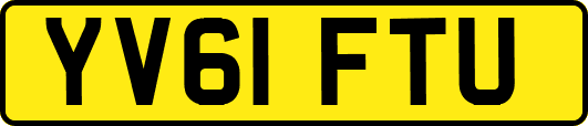YV61FTU