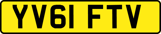 YV61FTV