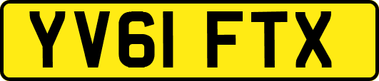 YV61FTX