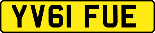 YV61FUE