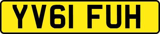 YV61FUH