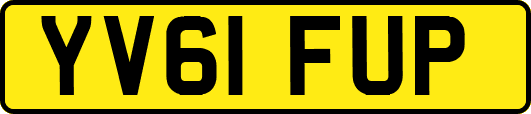YV61FUP