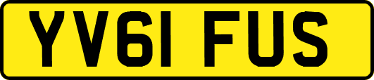 YV61FUS