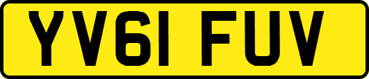 YV61FUV