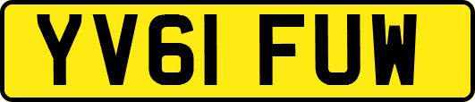 YV61FUW