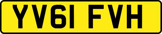 YV61FVH