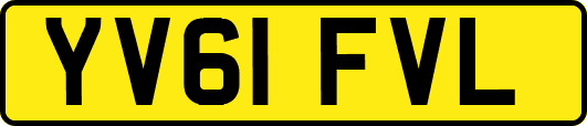 YV61FVL