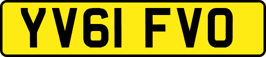 YV61FVO