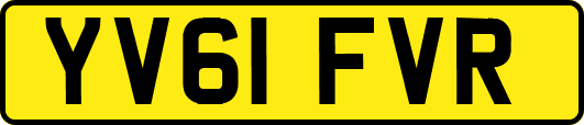 YV61FVR