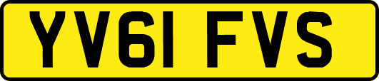 YV61FVS