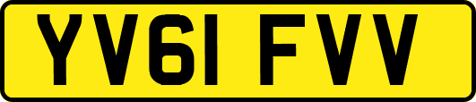 YV61FVV