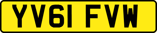 YV61FVW