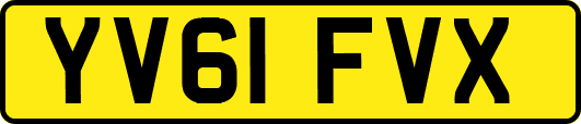 YV61FVX