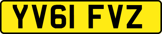 YV61FVZ