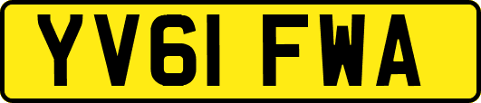 YV61FWA