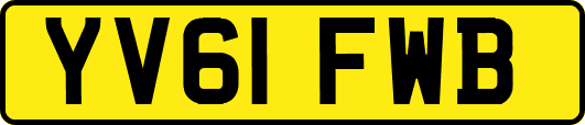 YV61FWB