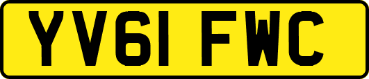 YV61FWC