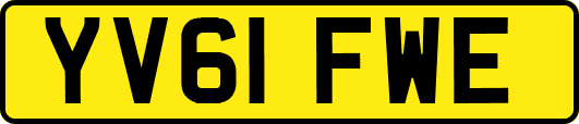 YV61FWE