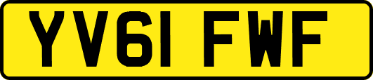 YV61FWF