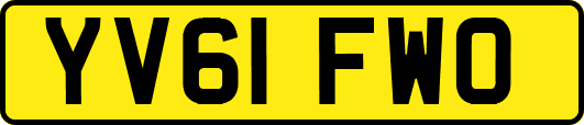 YV61FWO