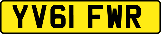 YV61FWR