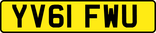 YV61FWU