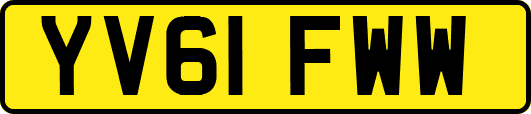 YV61FWW