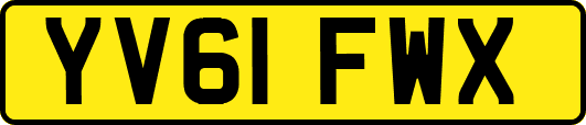 YV61FWX