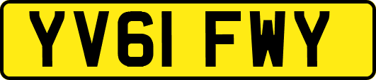 YV61FWY