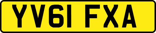 YV61FXA