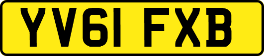 YV61FXB