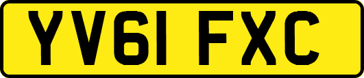 YV61FXC
