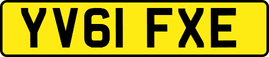 YV61FXE