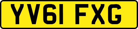 YV61FXG