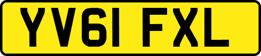 YV61FXL