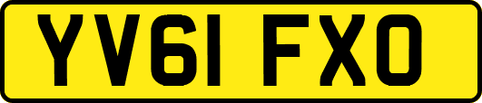 YV61FXO