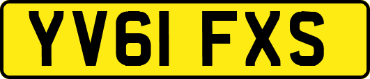 YV61FXS