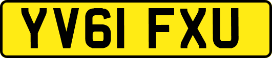 YV61FXU