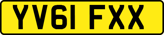 YV61FXX