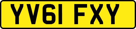 YV61FXY