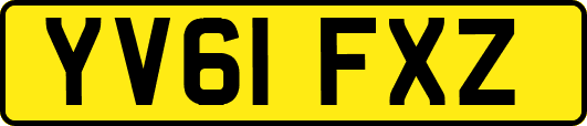 YV61FXZ