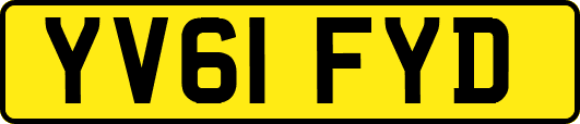 YV61FYD
