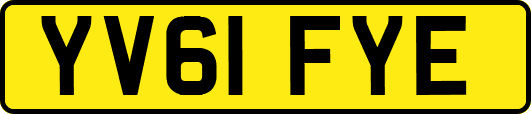 YV61FYE