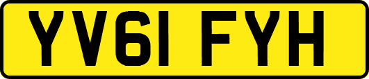 YV61FYH