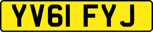 YV61FYJ