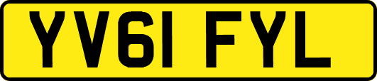 YV61FYL