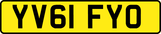 YV61FYO
