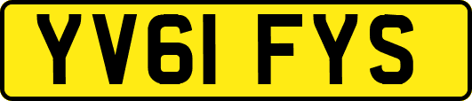 YV61FYS
