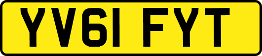 YV61FYT
